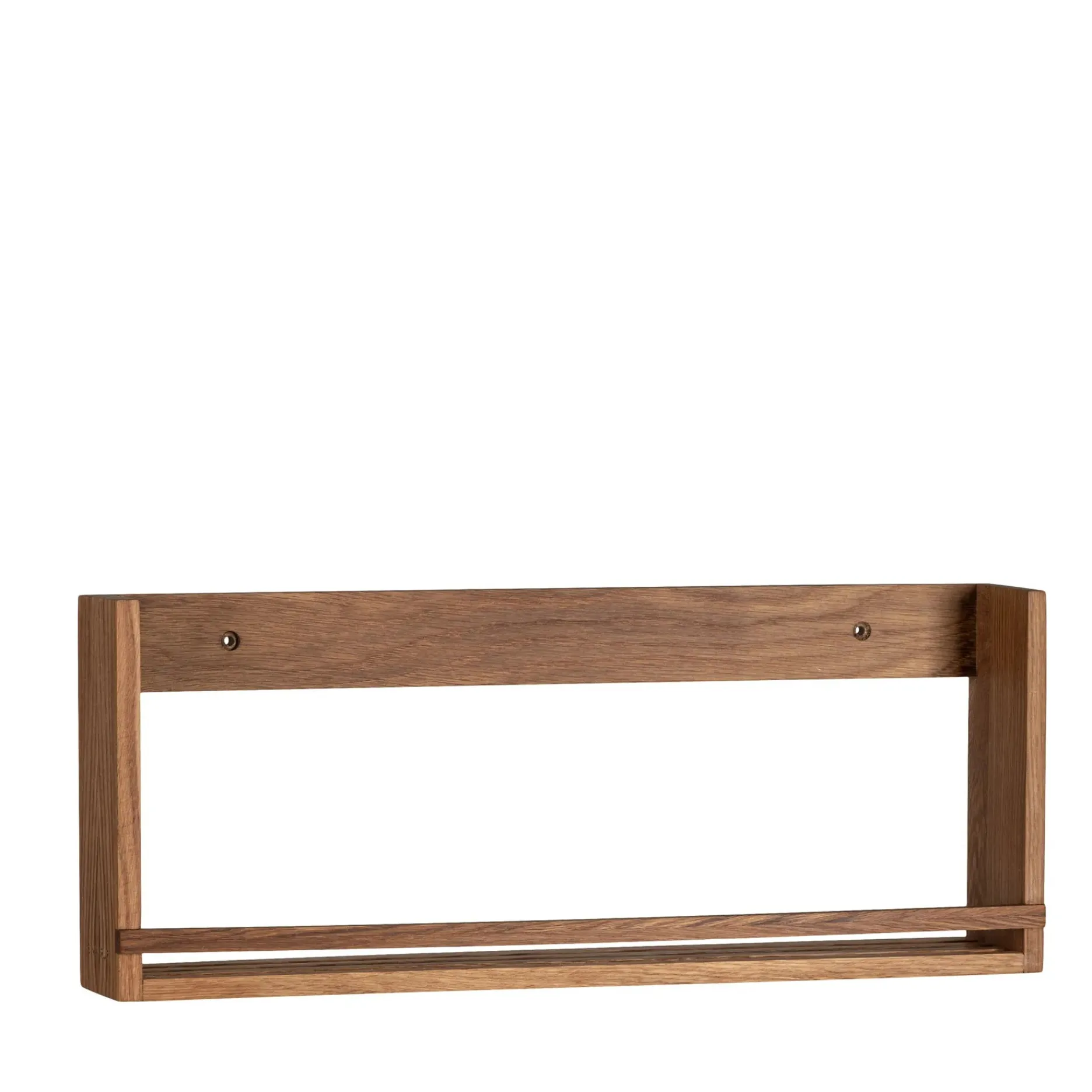Furniture by Sinnerup Opbevaring|Hylder-Samsø Vintage krydderihylde L50 cm