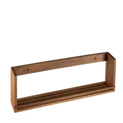Furniture by Sinnerup Opbevaring|Hylder-Samsø Vintage krydderihylde L50 cm