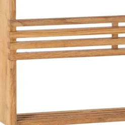 Furniture by Sinnerup Opbevaring|Hylder-Samsø Vintage magasinholder H96 cm