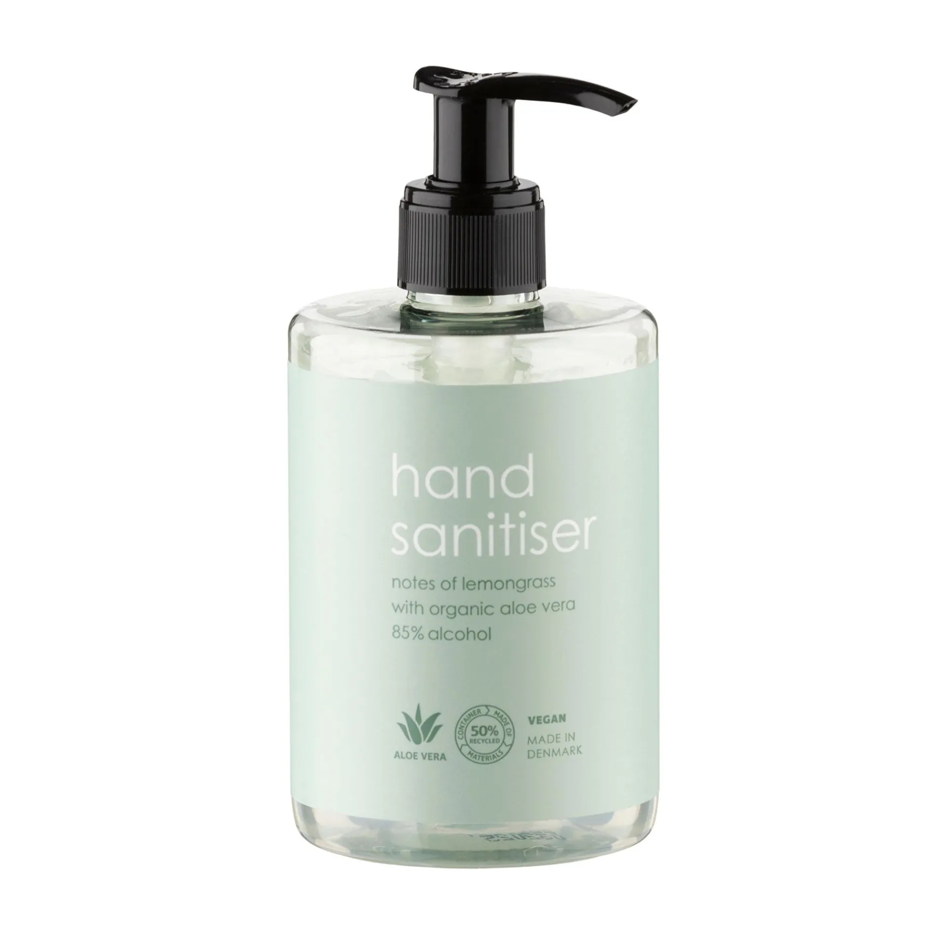 Sinnerup Wellness-Sanitiser Lemongrass
