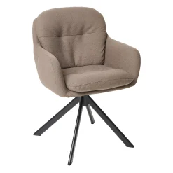 Furniture by Sinnerup Spisebordsstole-Sassari spisebordsstol i stof