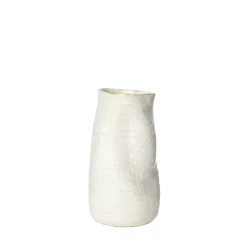 Sinnerup Vaser-Sculpted smal vase Ø11 cm