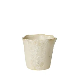 Sinnerup Urtepotter-Sculpted urtepotte Ø12,5 cm