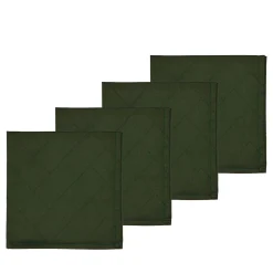 Södahl Stofservietter|Duge-Serviet Tiles Damask Forest gr