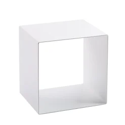 Furniture by Sinnerup Hylder-Shape It bogkasse, 23X23 CM