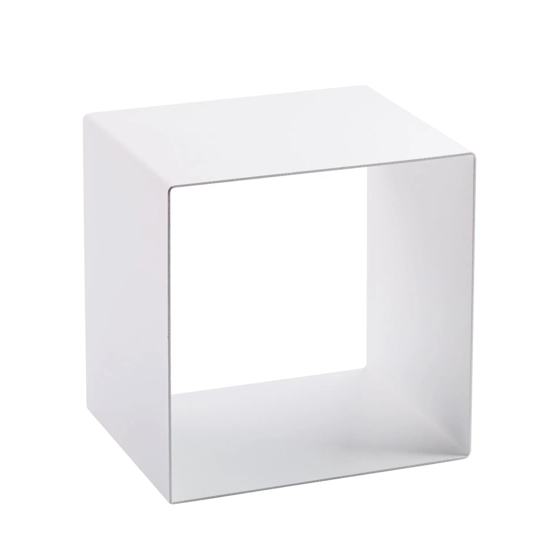 Furniture by Sinnerup Hylder-Shape It bogkasse, 23X23 CM