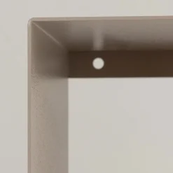 Furniture by Sinnerup Hylder-Shape It bogkasse, 23X23 CM