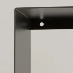 Furniture by Sinnerup Hylder-Shape It bogkasse, 23X23 CM