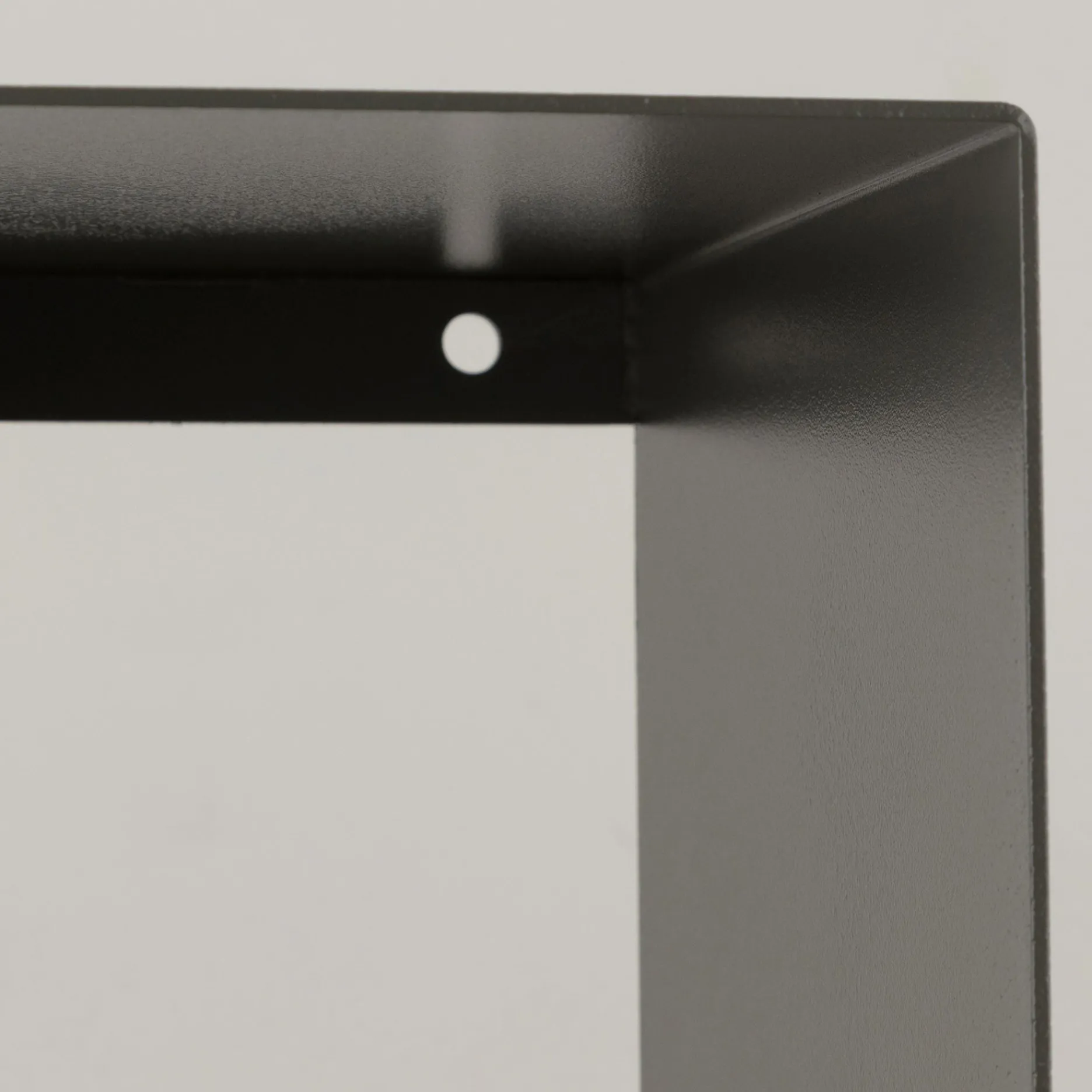 Furniture by Sinnerup Hylder-Shape It bogkasse, 23X23 CM