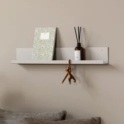 Furniture by Sinnerup Hylder-Shape It gallerihylde, L60 cm