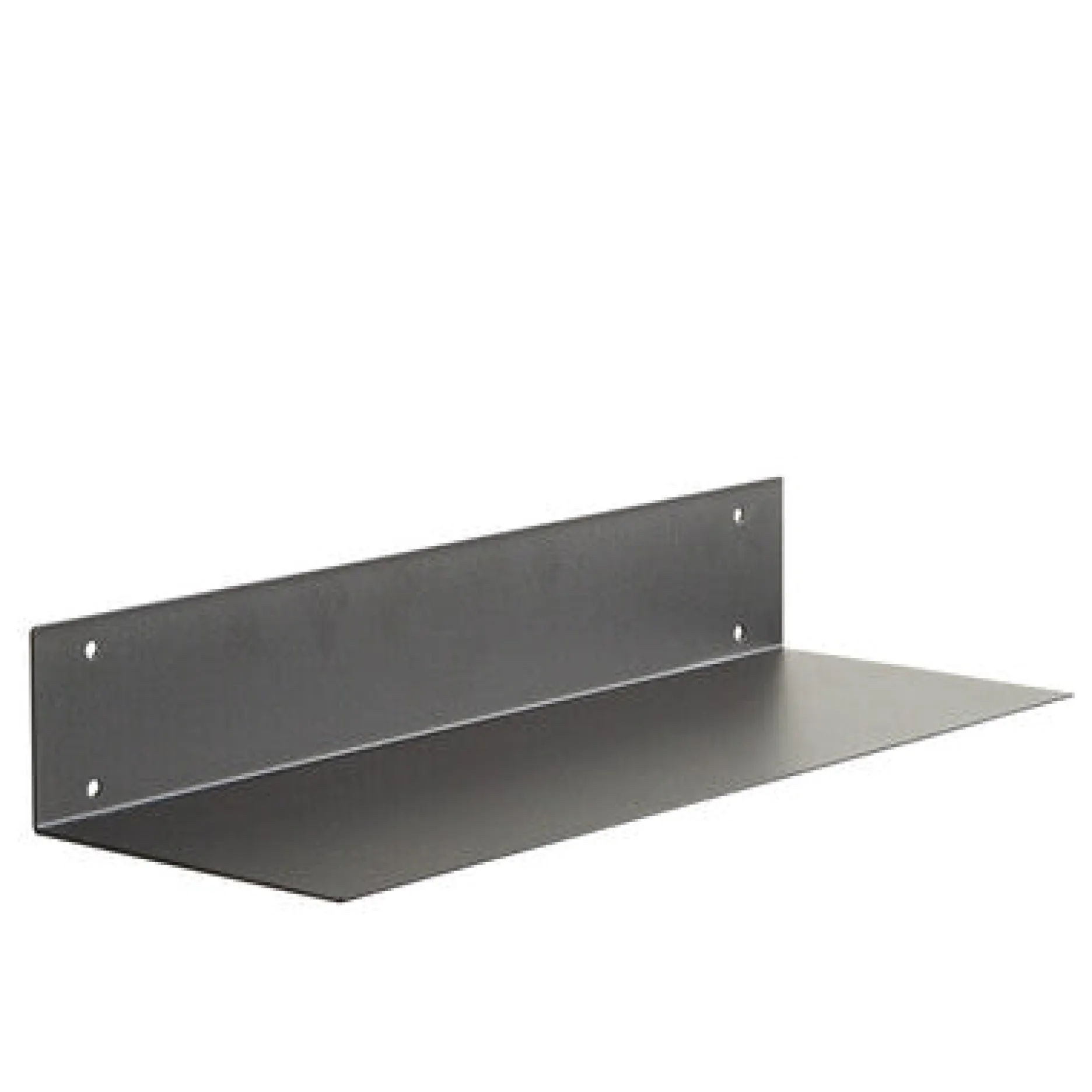 Furniture by Sinnerup Hylder-Shape It hylde, L52/D18