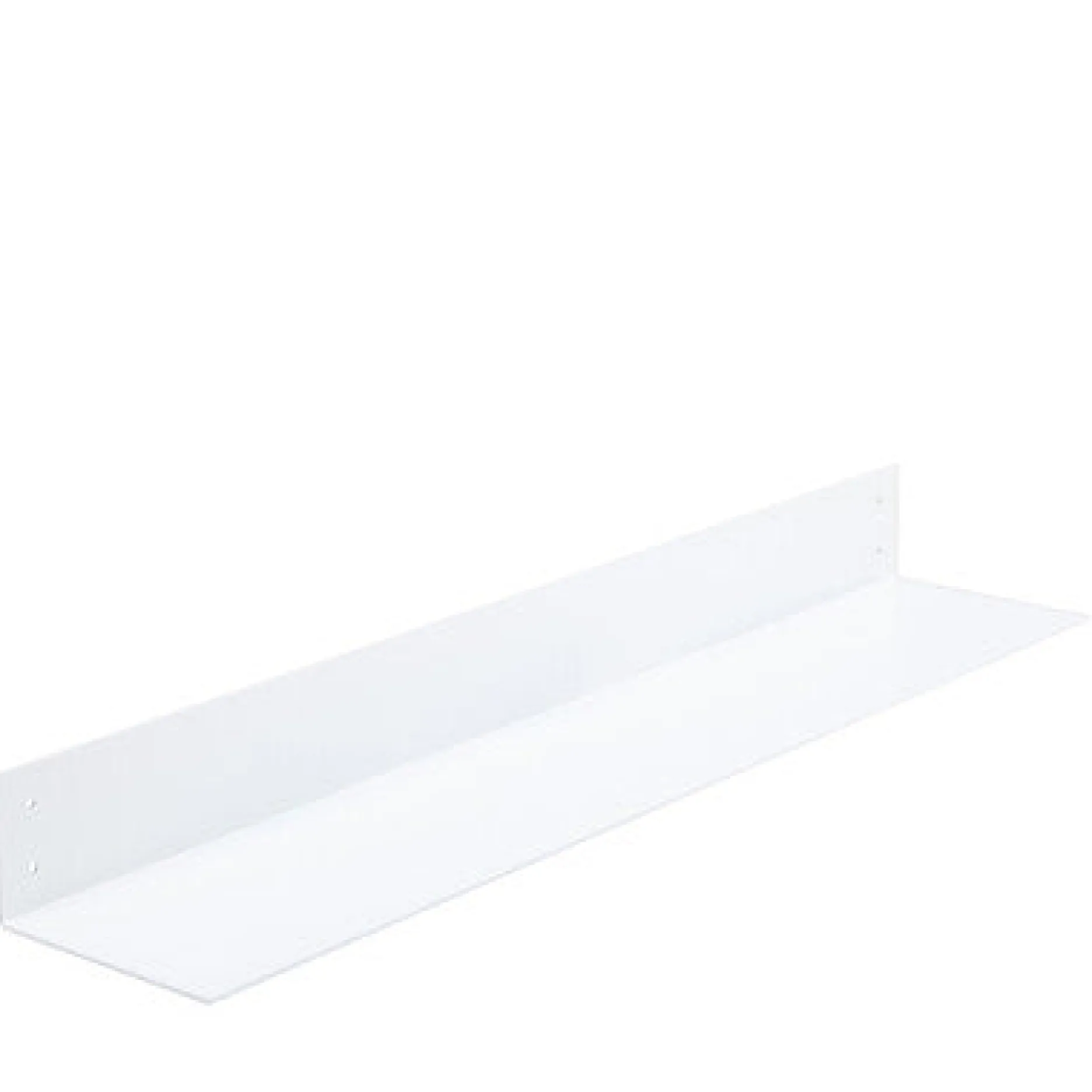 Furniture by Sinnerup Hylder-Shape It hylde, L90/D18