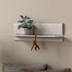 Furniture by Sinnerup Hylder-Shape It II hylde, L50 cm