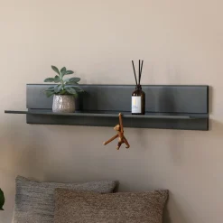 Furniture by Sinnerup Hylder-Shape It II hylde, L80 cm