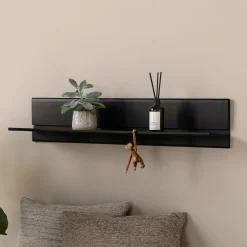 Furniture by Sinnerup Hylder-Shape It II hylde, L80 cm