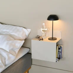 Furniture by Sinnerup Opbevaring|Hylder-Shape It opbevaringshylde