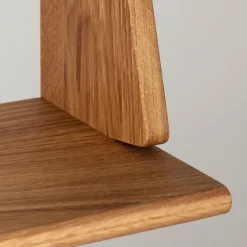 Furniture by Sinnerup Hylder-Shark hylde eg L40,5 cm