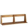 Furniture by Sinnerup Hylder-Shark hylde L80 cm