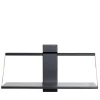 Andersen Furniture Hylder-Shelf Wood Wall - Large 60x25x