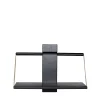 Andersen Furniture Hylder-Shelf Wood Wall - Medium 45x20