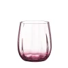 Aida Bar & Vin|Glas-SØHOLM Sonja vandglas 2 stk raspberry