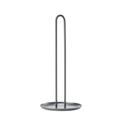 Zone Køkkenrulleholdere-Singles køkkenrulleholder cool grey