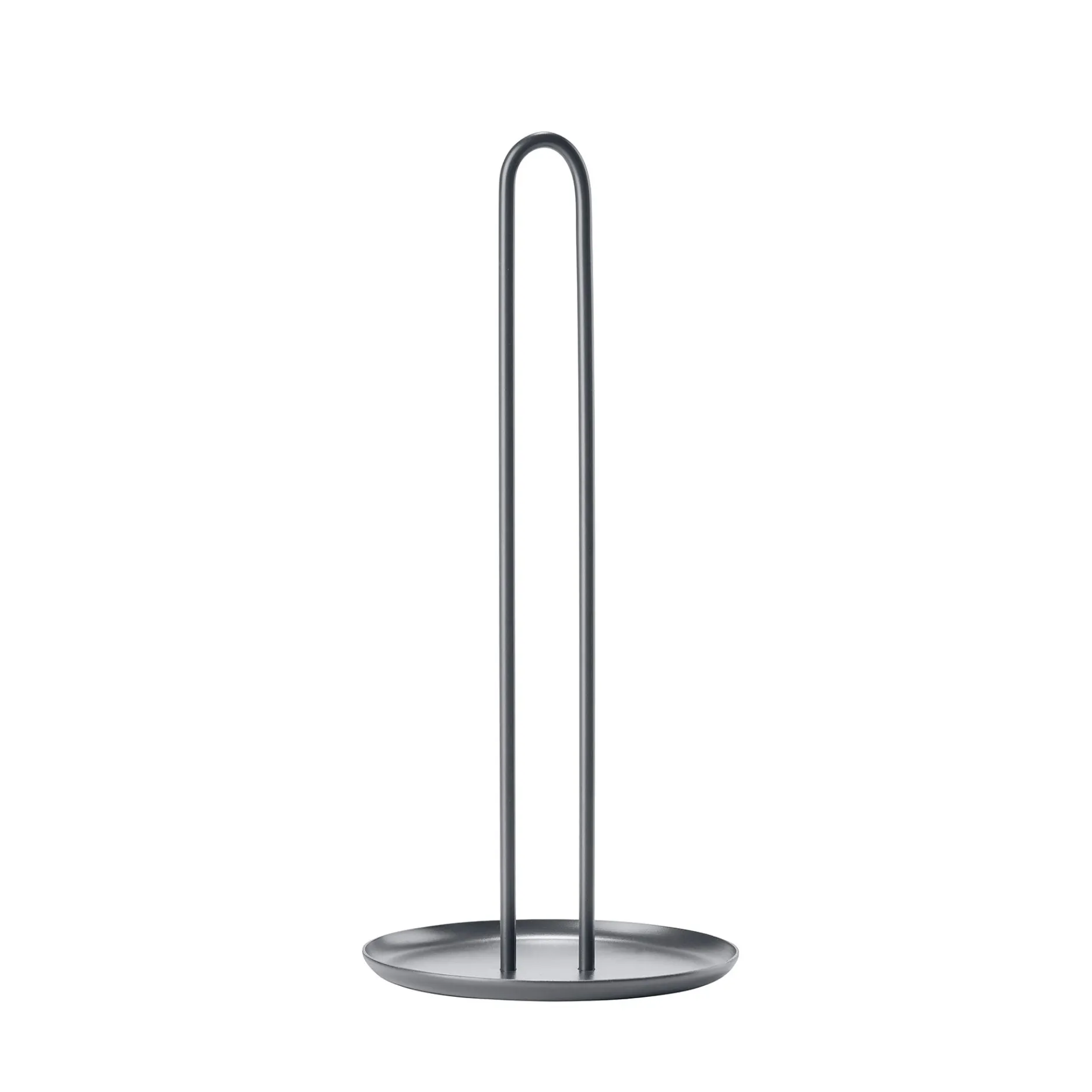 Zone Køkkenrulleholdere-Singles køkkenrulleholder cool grey