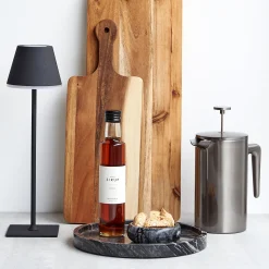 Sinnerup Fødevarer-Sirup m/karamel 250 ml