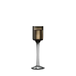Lyngby Glas Glas-Snapseglas 6 stk. ass.
