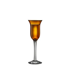 Lyngby Glas Glas-Snapseglas 6 stk. ass.