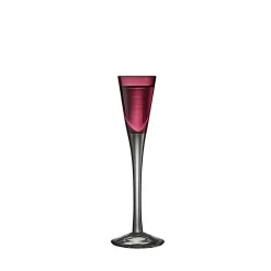 Lyngby Glas Glas-Snapseglas 6 stk. ass.