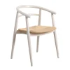 Furniture by Sinnerup Spisebordsstole-Søndervig spisebordsstol - Off-white