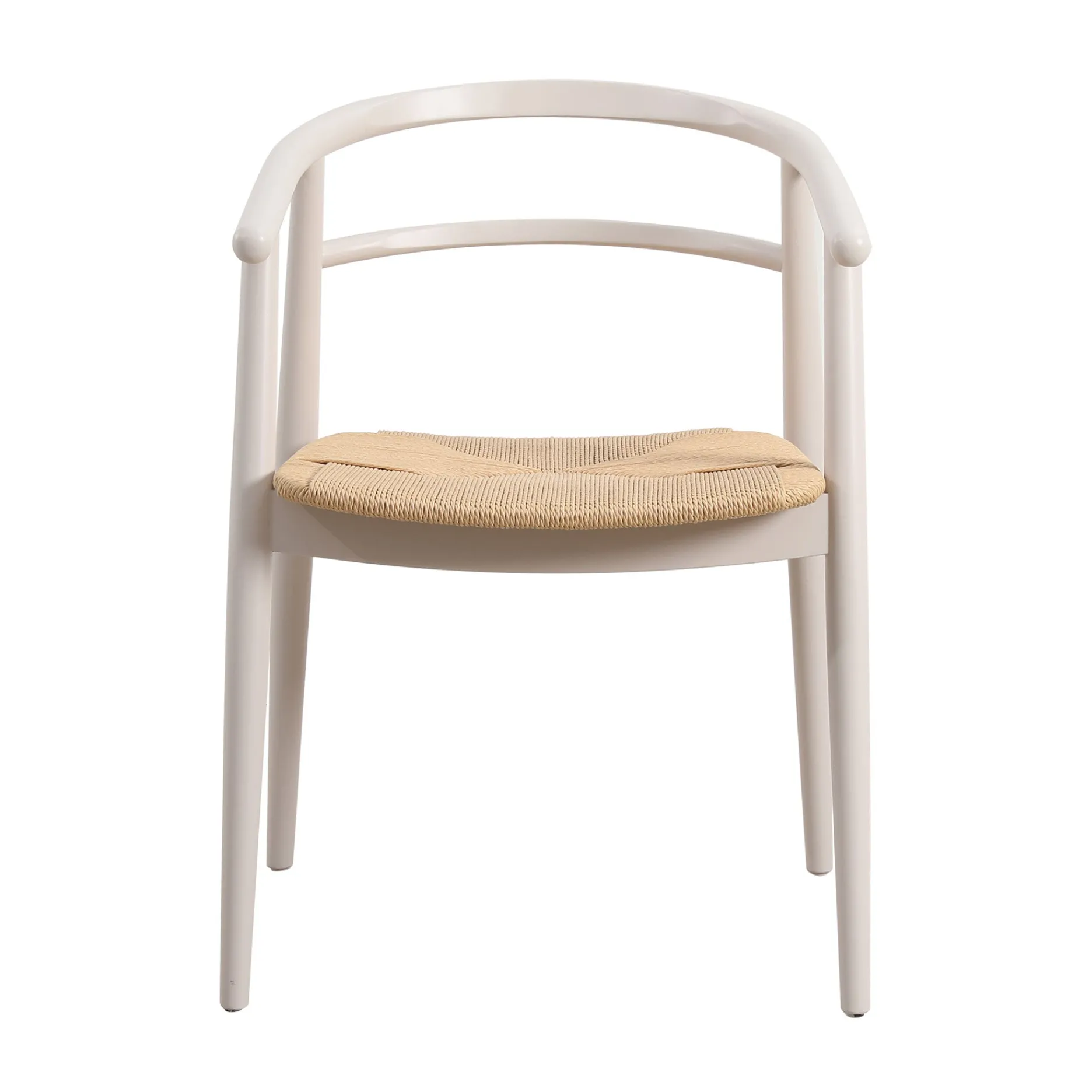 Furniture by Sinnerup Spisebordsstole-Søndervig spisebordsstol - Off-white