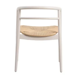 Furniture by Sinnerup Spisebordsstole-Søndervig spisebordsstol - Off-white