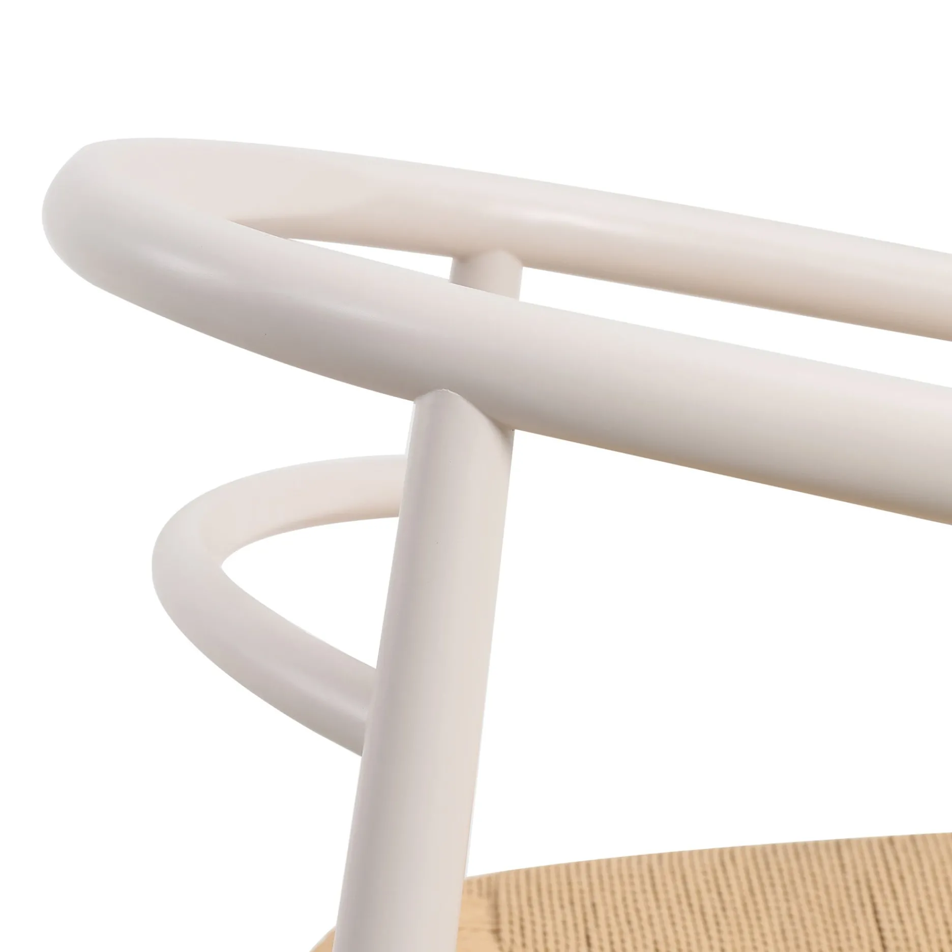 Furniture by Sinnerup Spisebordsstole-Søndervig spisebordsstol - Off-white