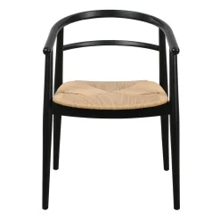Furniture by Sinnerup Spisebordsstole-Søndervig spisebordsstol - Sort