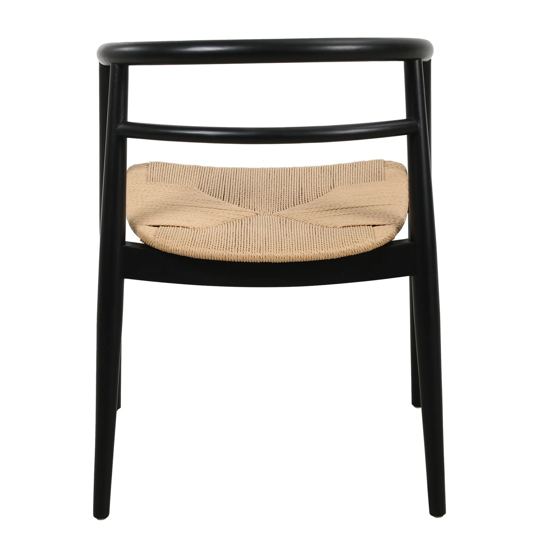 Furniture by Sinnerup Spisebordsstole-Søndervig spisebordsstol - Sort