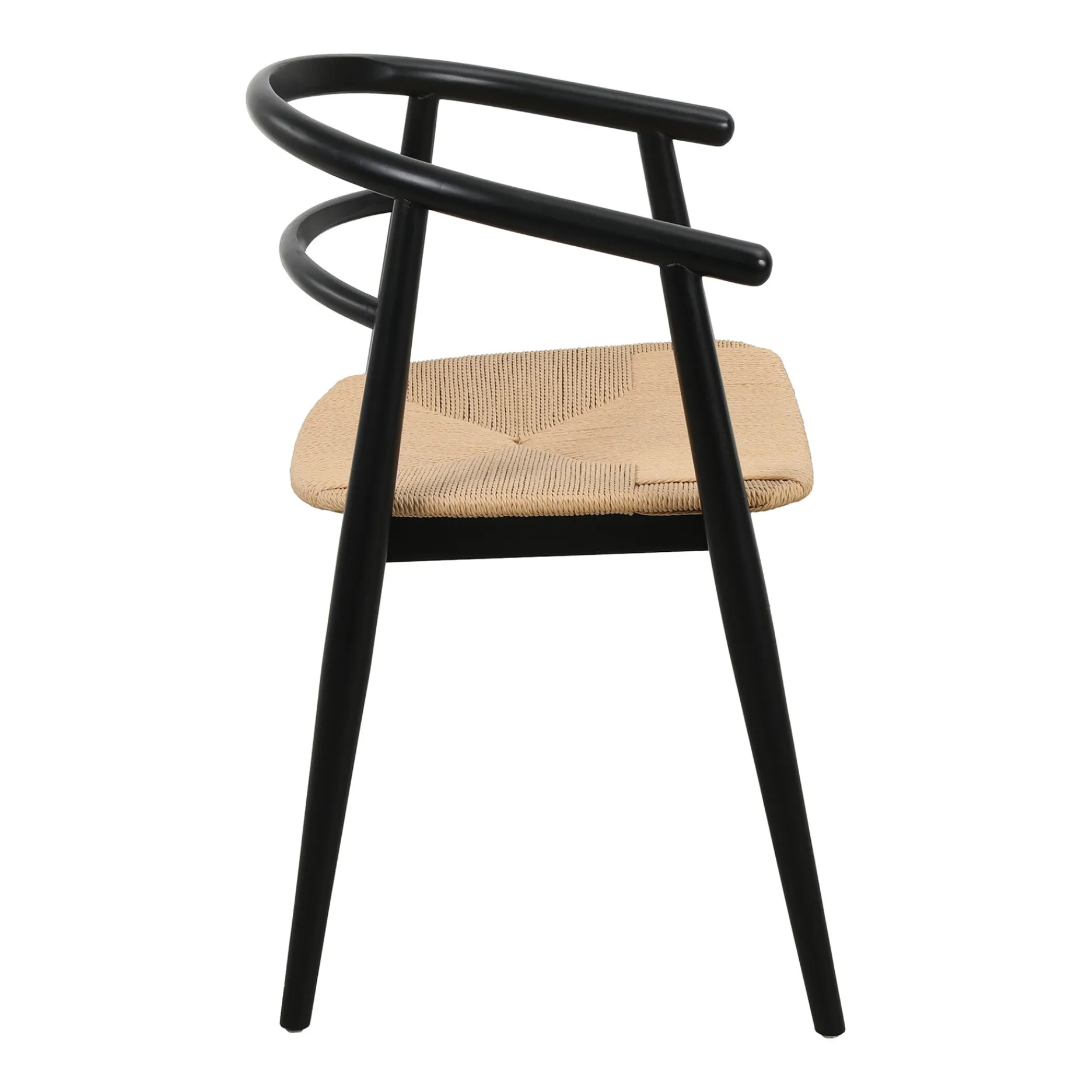 Furniture by Sinnerup Spisebordsstole-Søndervig spisebordsstol - Sort
