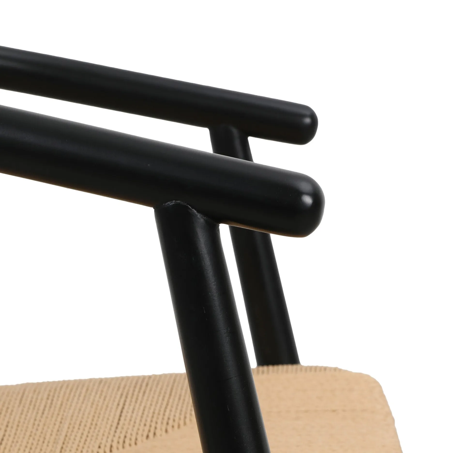 Furniture by Sinnerup Spisebordsstole-Søndervig spisebordsstol - Sort