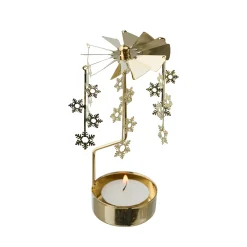 Sinnerup Lys & Stager-Snowflake lysspil