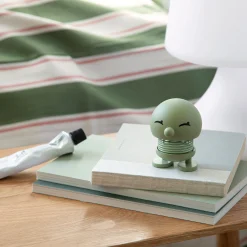 Hoptimist Figurer|Figurer-Soft Bimble lille olive