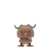 Hoptimist Figurer|Figurer-Soft Buffalo lille