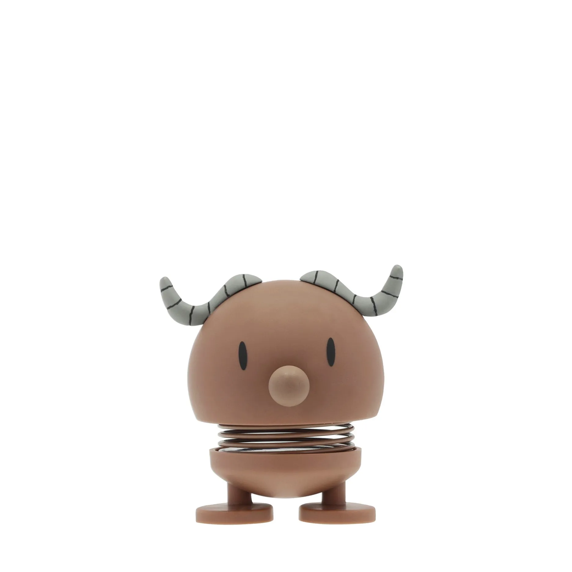 Hoptimist Figurer|Figurer-Soft Buffalo lille