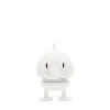 Hoptimist Figurer|Figurer-Soft Bumble lille hvid