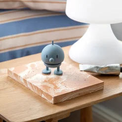 Hoptimist Figurer|Figurer-Soft Bumble lille sky blue