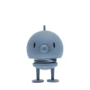 Hoptimist Figurer|Figurer-Soft Bumble mellem sky blue