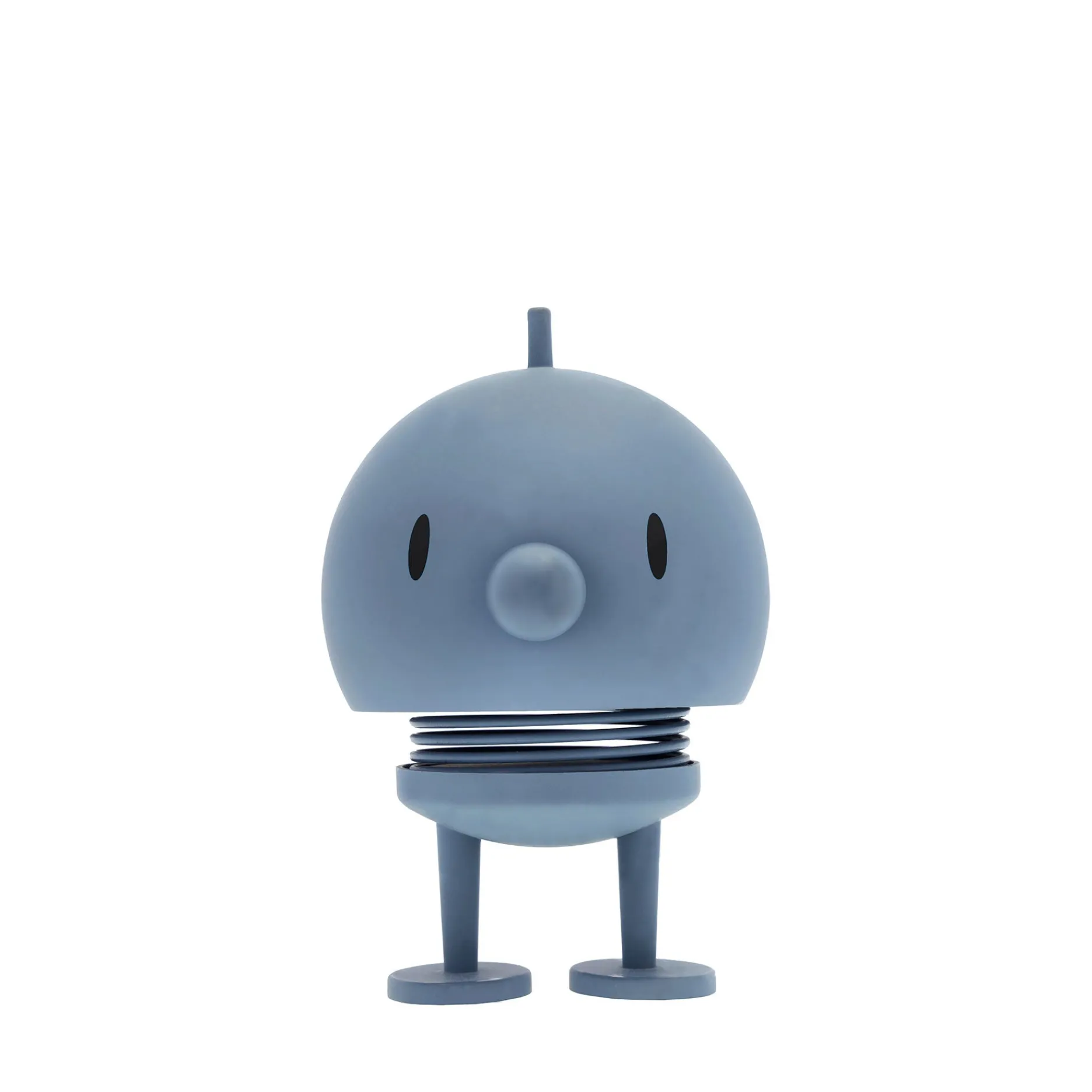 Hoptimist Figurer|Figurer-Soft Bumble mellem sky blue