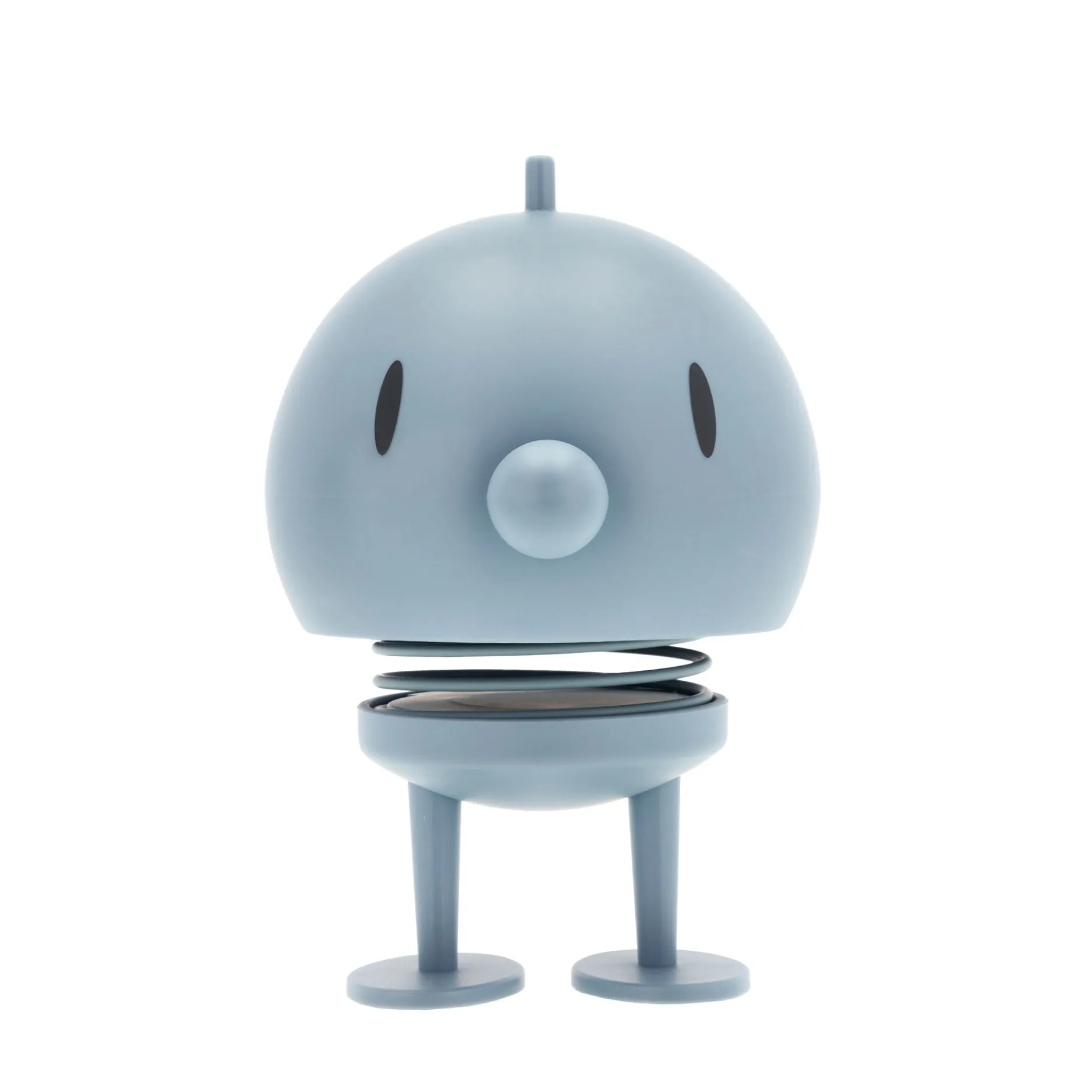 Hoptimist Figurer|Figurer-Soft Bumble stor sky