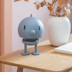 Hoptimist Figurer|Figurer-Soft Bumble stor sky