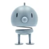 Hoptimist Figurer|Figurer-Soft Bumble XL sky blue
